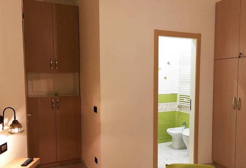 חדר סטנדרט, La Suscella Bed & Breakfast