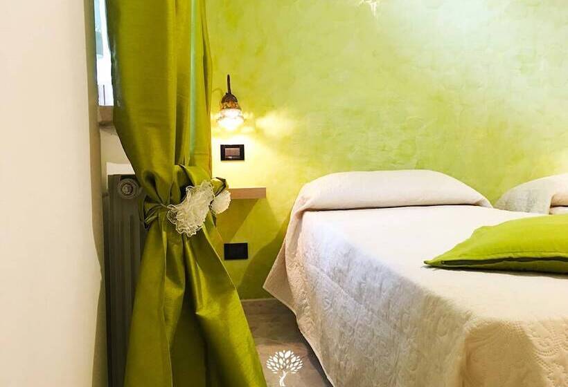 Номер Стандарт, La Suscella Bed & Breakfast