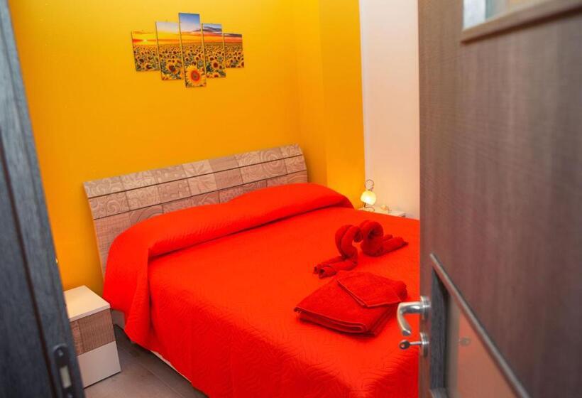 ファミリーステューディオ, La Trinacria