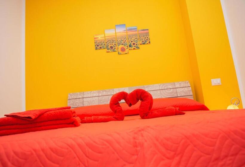 ファミリーステューディオ, La Trinacria