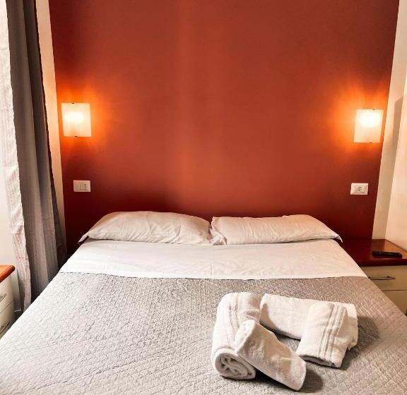 Appartamento 1 Camera da Letto, Nova Roma Guest House