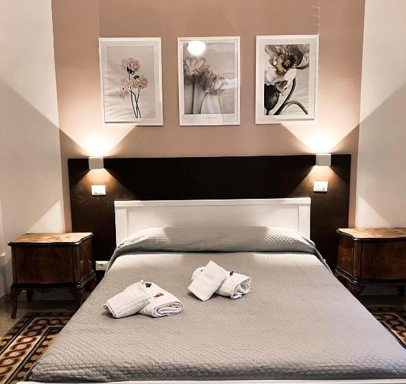 Appartamento 1 Camera da Letto, Nova Roma Guest House