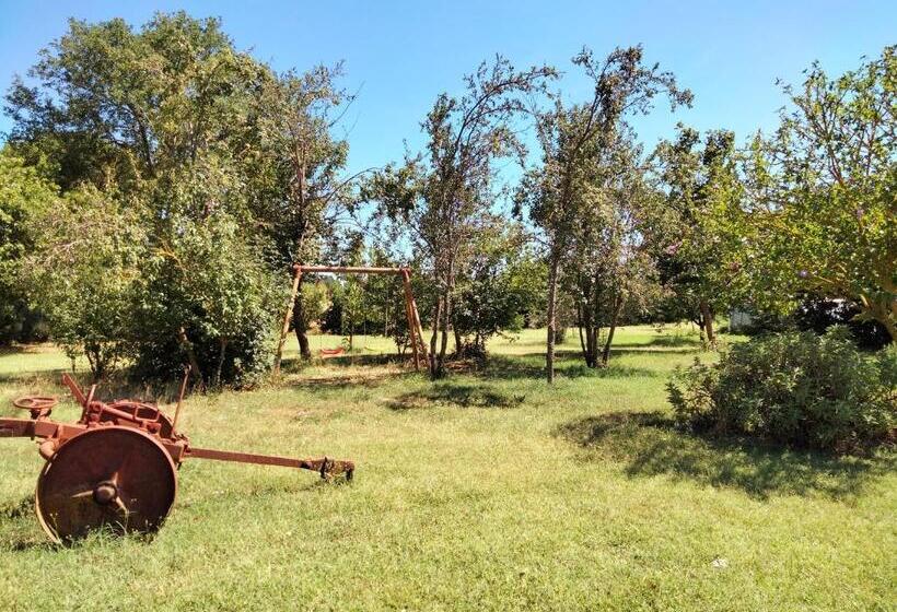 غرفة قياسية ثلاثية, Podere Alberello