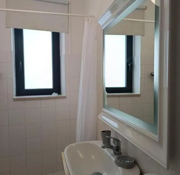 スタンダードルーム, Velia S Home Casa Vacanze B&b