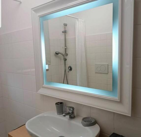 Номер Стандарт, Velia S Home Casa Vacanze B&b