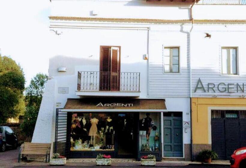 标准单人间, Velia S Home Casa Vacanze B&b