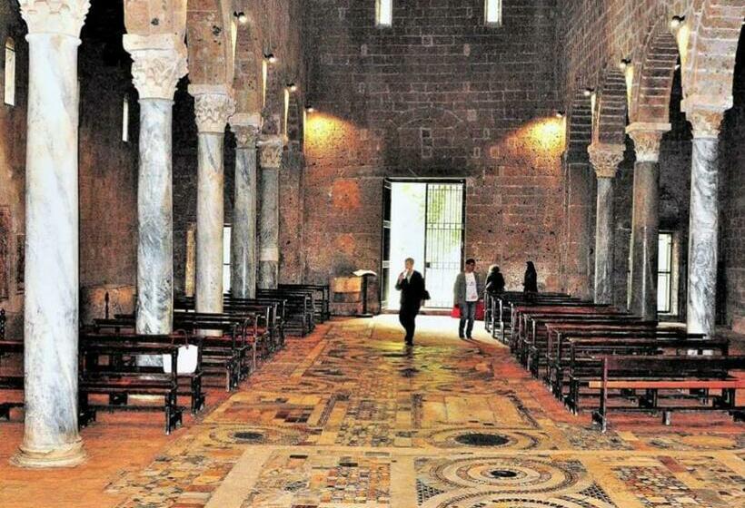 标准间, Velia S Home Casa Vacanze B&b