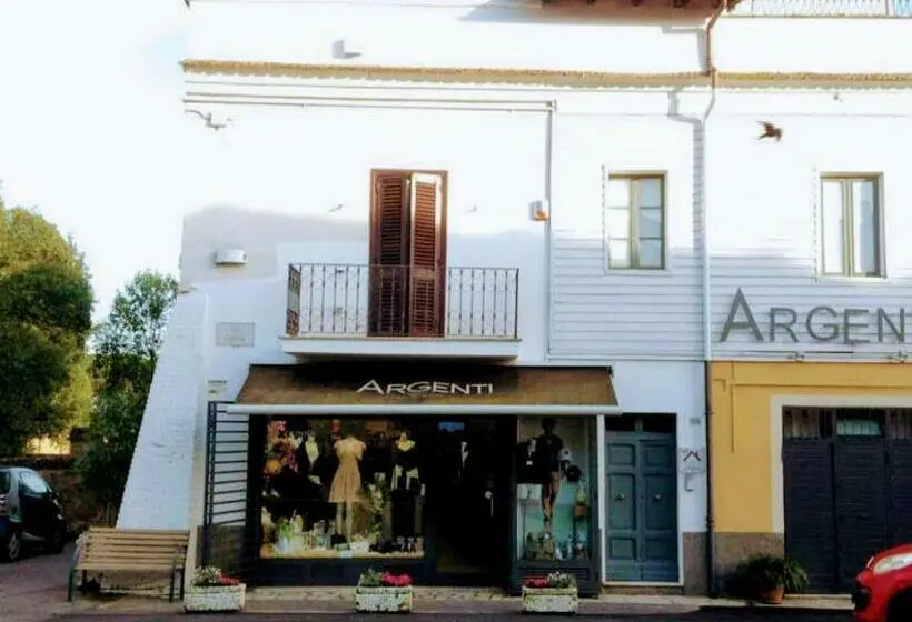 スタンダードルーム, Velia S Home Casa Vacanze B&b