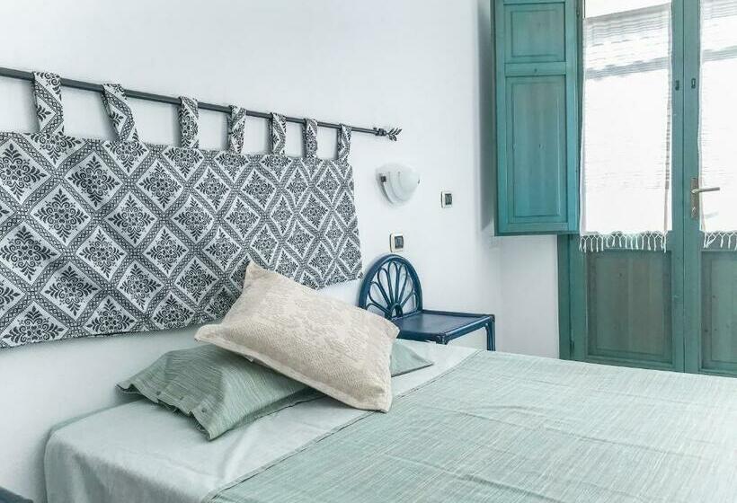 Habitación Deluxe Cama King, B&b S Aposentu