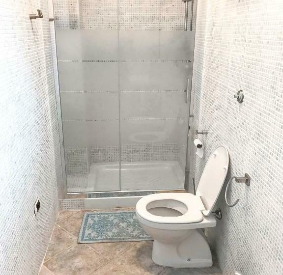 Habitación Deluxe Cama King, B&b S Aposentu