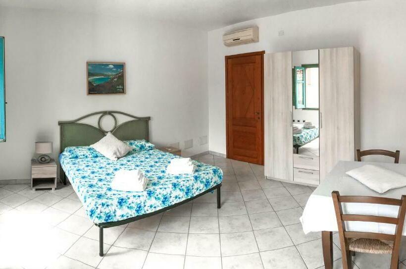 Habitación Superior Cama King, B&b S Aposentu