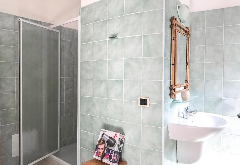 Habitación Superior Cama King, B&b S Aposentu