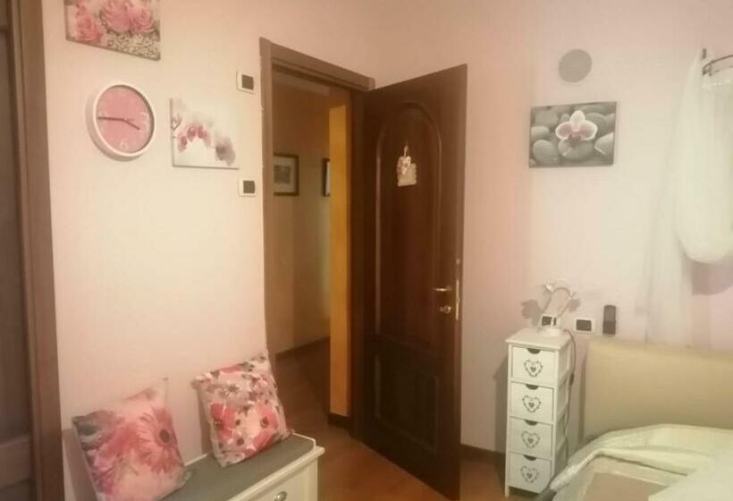 Номер Стандарт Вид на Озеро, B&b Villa Anita