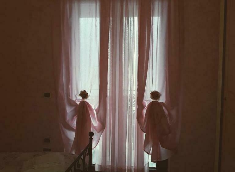 Номер Стандарт Вид на Озеро, B&b Villa Anita