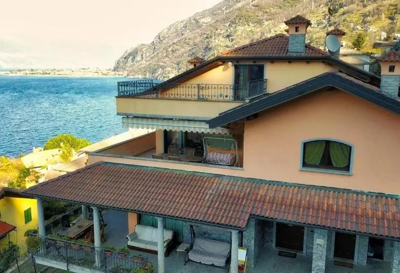 Standard-huone, B&b Villa Anita