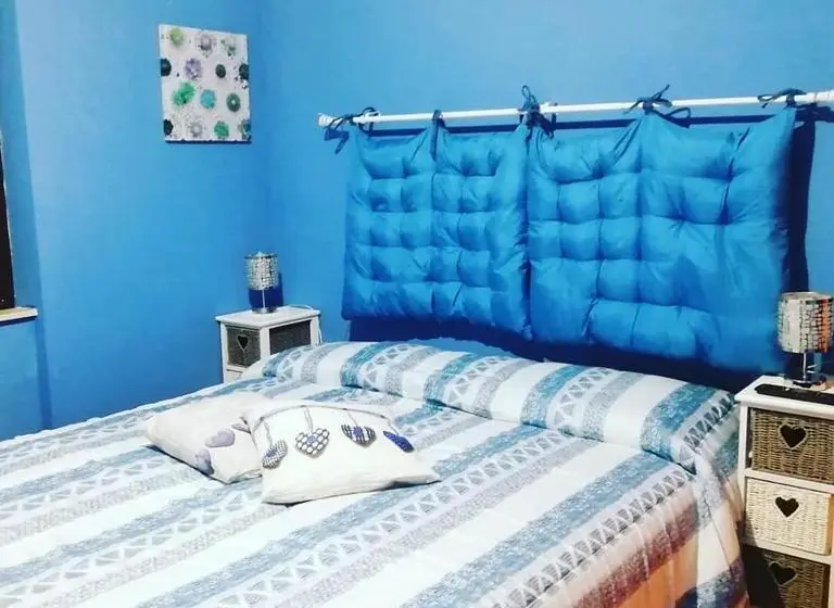 Standard-huone, B&b Villa Anita
