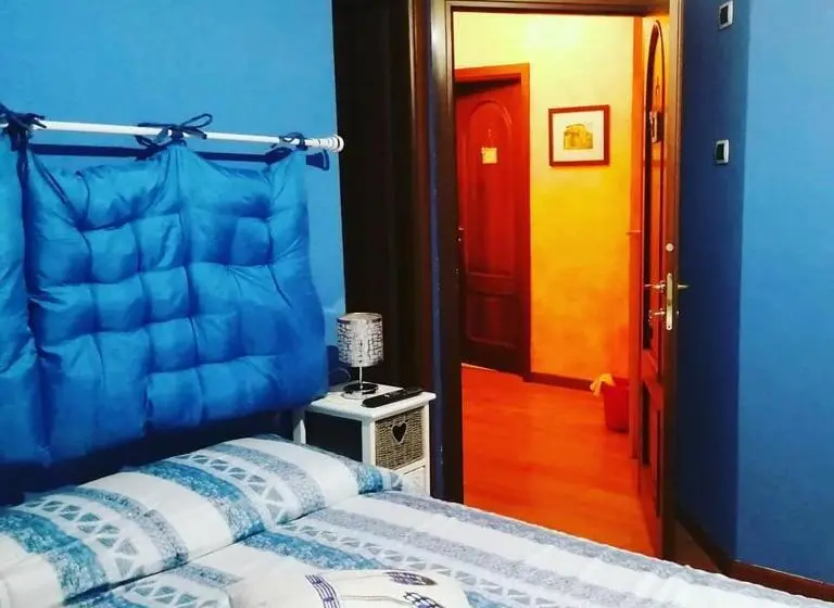 Standard-huone, B&b Villa Anita