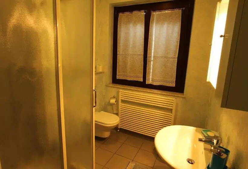Standard-huone, B&b Villa Anita
