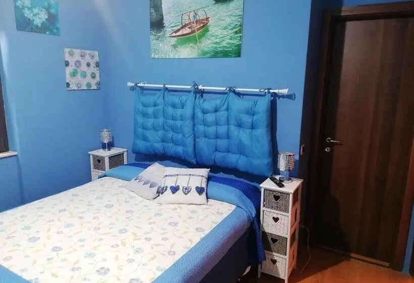 Standard-huone, B&b Villa Anita