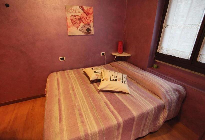 Номер Стандарт, B&b Villa Anita