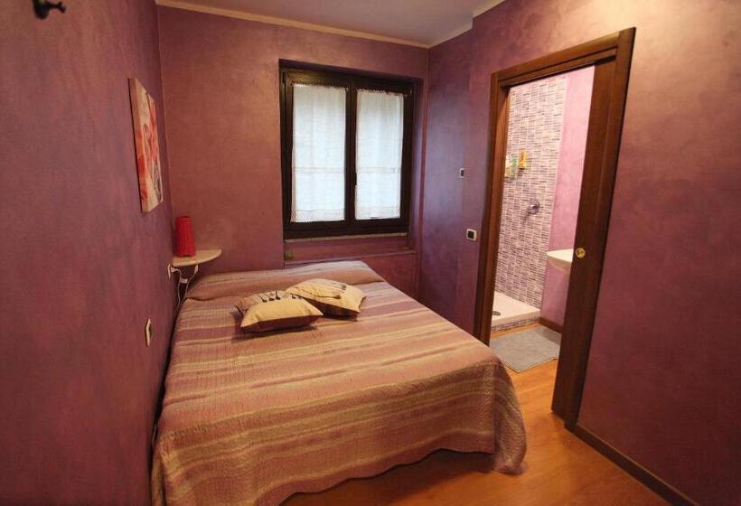 Номер Стандарт, B&b Villa Anita