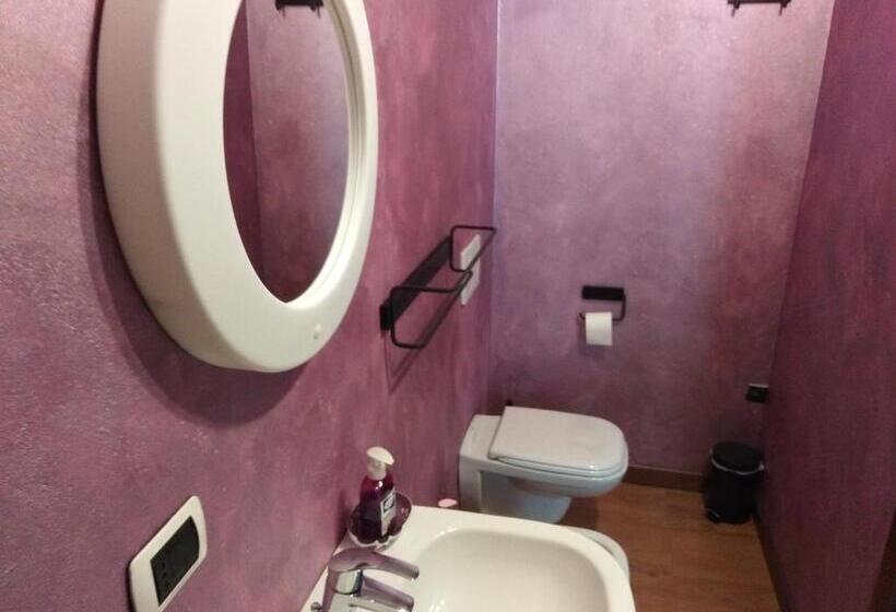 Номер Стандарт, B&b Villa Anita