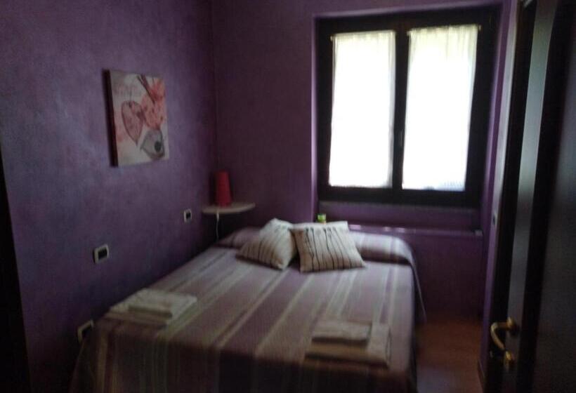 Номер Стандарт, B&b Villa Anita