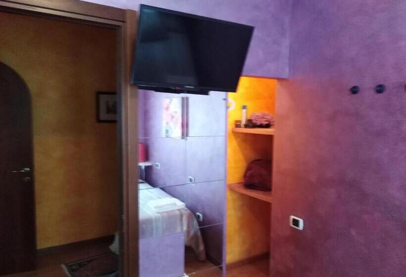 Номер Стандарт, B&b Villa Anita