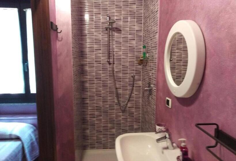 Номер Стандарт, B&b Villa Anita