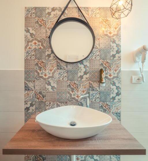 Номер Стандарт с Балконом, A Coffa Rooms