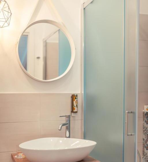 Номер Стандарт, A Coffa Rooms