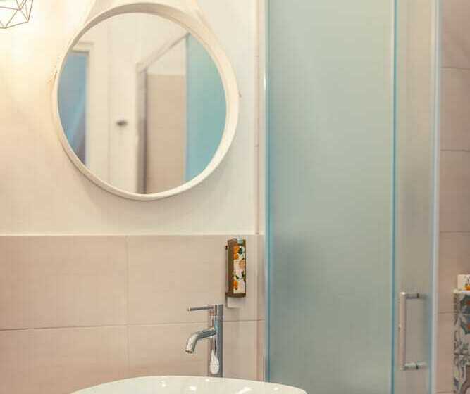 Номер Стандарт, A Coffa Rooms