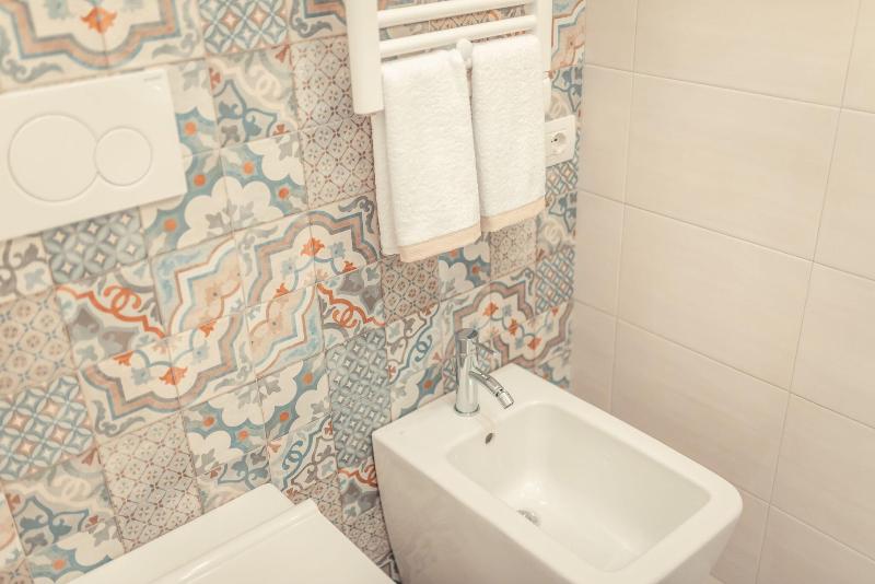 חדר סטנדרט, A Coffa Rooms