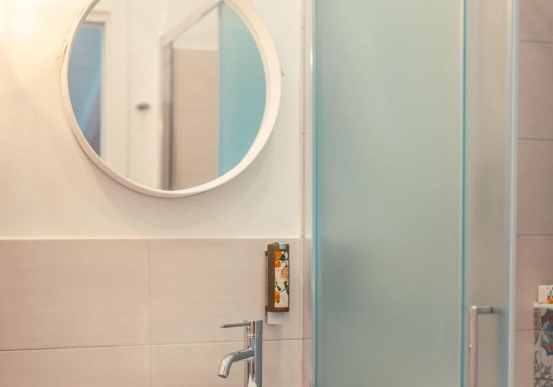 Номер Стандарт, A Coffa Rooms