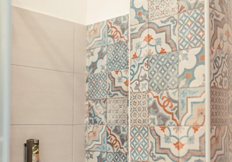 Номер Стандарт, A Coffa Rooms
