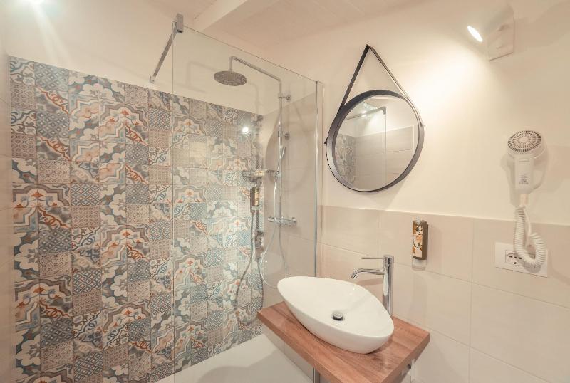 Номер Стандарт, A Coffa Rooms