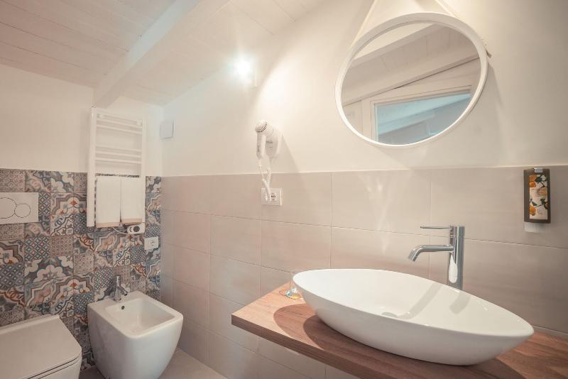 Номер Стандарт Трехместный, A Coffa Rooms
