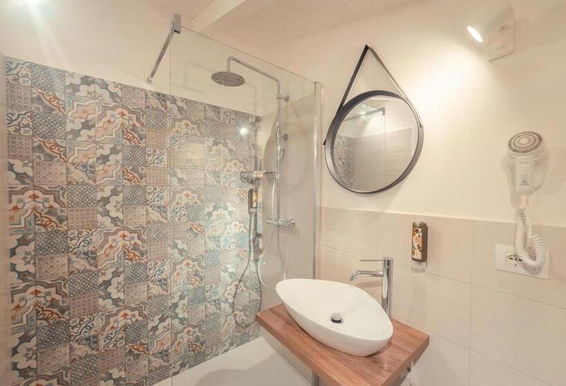 Номер Стандарт, A Coffa Rooms