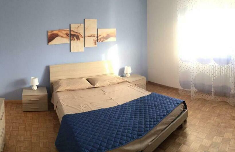 Номер Стандарт, Alla Pieve