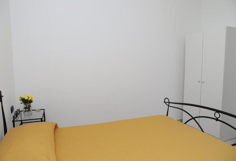 חדר סטנדרט, Il Giardino