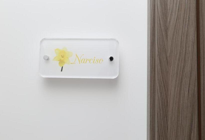 חדר סטנדרט, Il Giardino