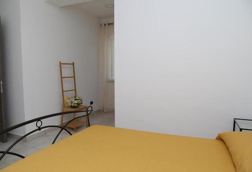 חדר סטנדרט, Il Giardino