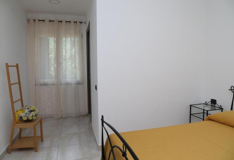 חדר סטנדרט, Il Giardino