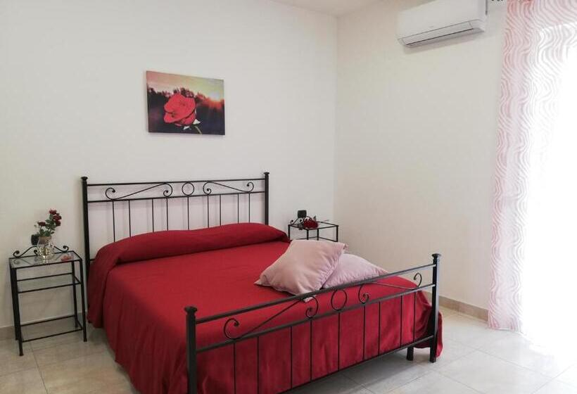 חדר דלוקס עם מרפסת, Il Giardino