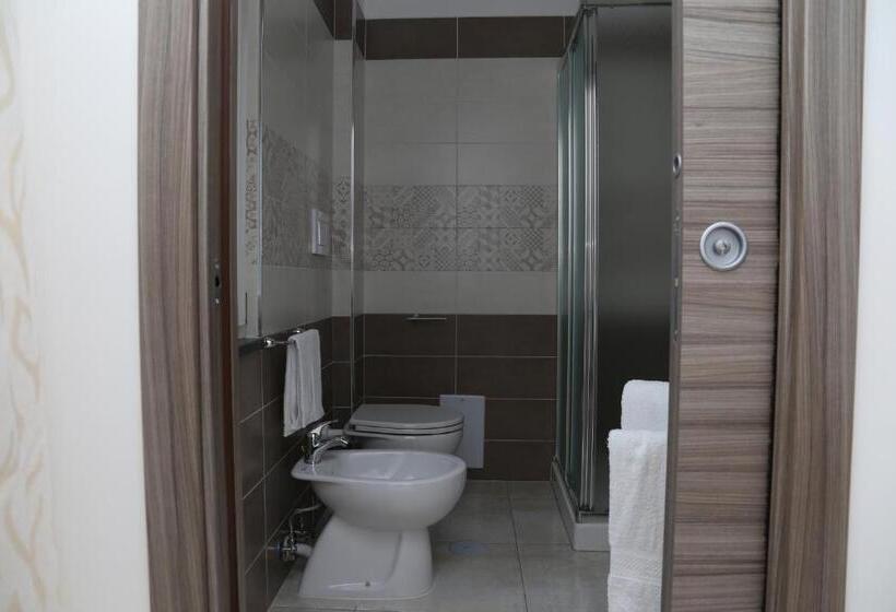 Номер Deluxe с Балконом, Il Giardino