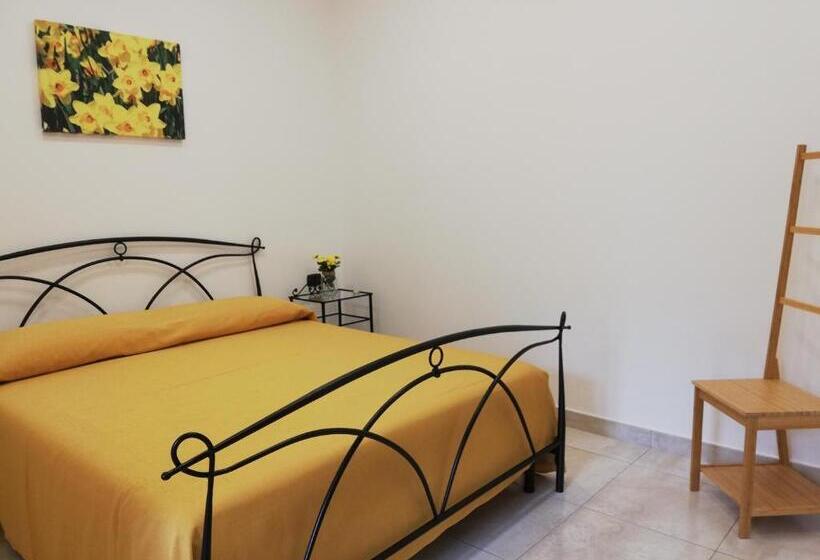 חדר סטנדרט, Il Giardino