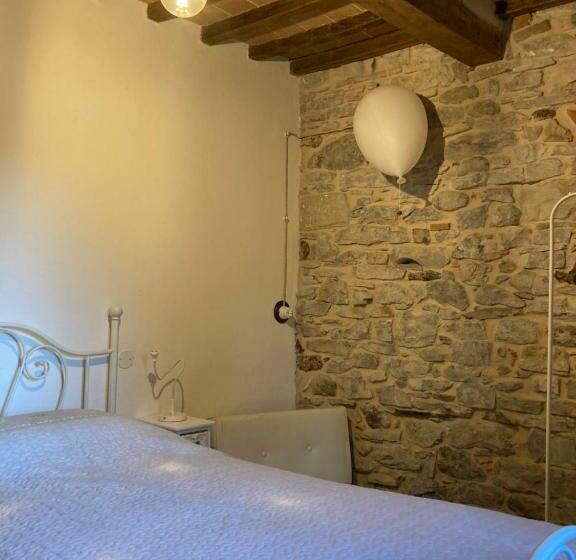 标准间, La Pecora E L Agnello