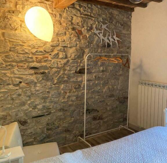 标准间, La Pecora E L Agnello