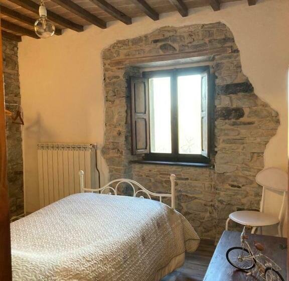 标准间, La Pecora E L Agnello