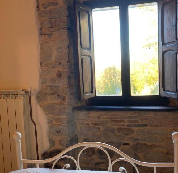 标准间, La Pecora E L Agnello